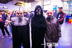 Raving Nightmare | 08.11.14