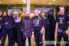 Raving Nightmare | 08.11.14