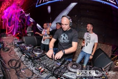 Raving Nightmare | 08.11.14