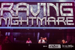 Raving Nightmare | 08.11.14