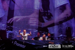Raving Nightmare | 08.11.14