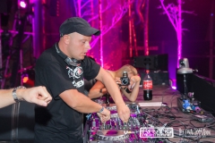 Raving Nightmare | 08.11.14