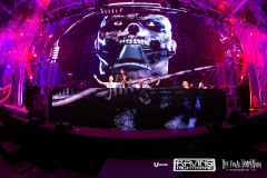 Raving Nightmare | 08.11.14