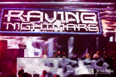Raving Nightmare | 08.11.14