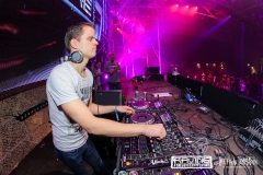 Raving Nightmare | 08.11.14