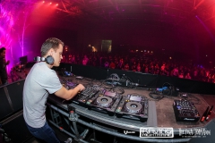 Raving Nightmare | 08.11.14