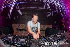 Raving Nightmare | 08.11.14