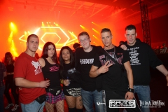 Raving Nightmare | 08.11.14