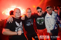 Raving Nightmare | 08.11.14