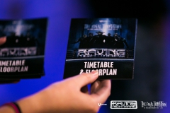 Raving Nightmare | 08.11.14
