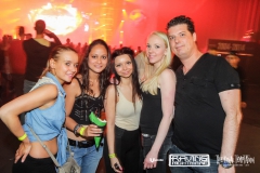 Raving Nightmare | 08.11.14