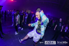 Raving Nightmare | 08.11.14