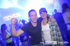 Raving Nightmare | 08.11.14