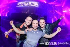 Raving Nightmare | 08.11.14