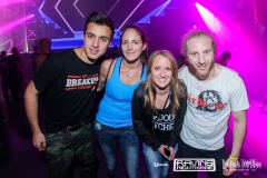 Raving Nightmare | 08.11.14