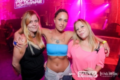 Raving Nightmare | 08.11.14