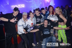 Raving Nightmare | 08.11.14
