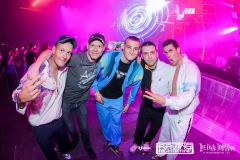 Raving Nightmare | 08.11.14