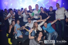 Raving Nightmare | 08.11.14