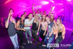 Raving Nightmare | 08.11.14