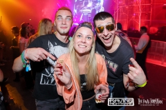Raving Nightmare | 08.11.14