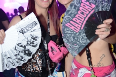Raving Nightmare | 08.11.14