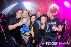 Raving Nightmare | 08.11.14