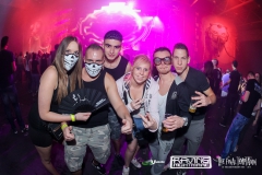 Raving Nightmare | 08.11.14