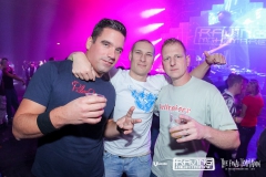 Raving Nightmare | 08.11.14