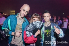Raving Nightmare | 08.11.14