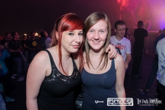 Raving Nightmare | 08.11.14