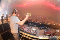 Raving Nightmare | 08.11.14
