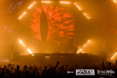 Raving Nightmare | 08.11.14