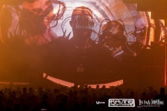 Raving Nightmare | 08.11.14