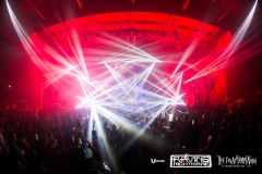 Raving Nightmare | 08.11.14