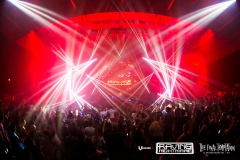 Raving Nightmare | 08.11.14