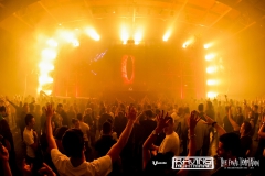Raving Nightmare | 08.11.14