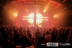 Raving Nightmare | 08.11.14