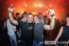 Raving Nightmare | 08.11.14