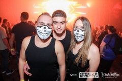 Raving Nightmare | 08.11.14