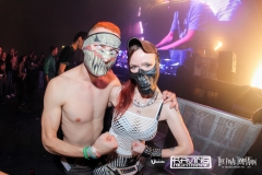 Raving Nightmare | 08.11.14