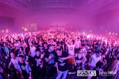 Raving Nightmare | 08.11.14