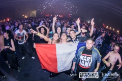 Raving Nightmare | 08.11.14
