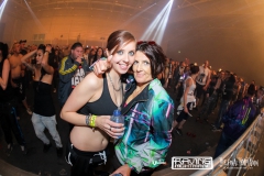 Raving Nightmare | 08.11.14