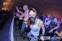 Raving Nightmare | 08.11.14