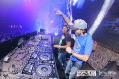 Raving Nightmare | 08.11.14
