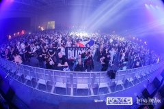 Raving Nightmare | 08.11.14