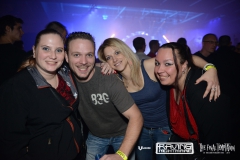 Raving Nightmare | 08.11.14