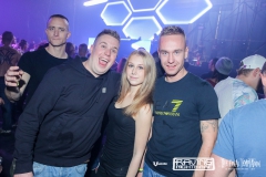 Raving Nightmare | 08.11.14