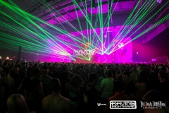 Raving Nightmare | 08.11.14